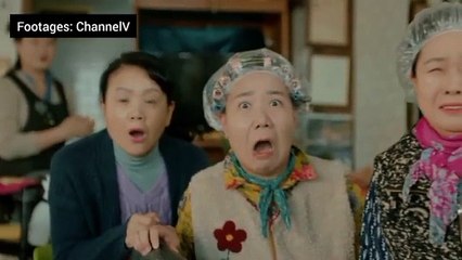 Marry You (2024) | SE01 | Ep 01 And 02 |#kdrama #MarryYou  |  Explain in Hindi | DramaKooLXyz
