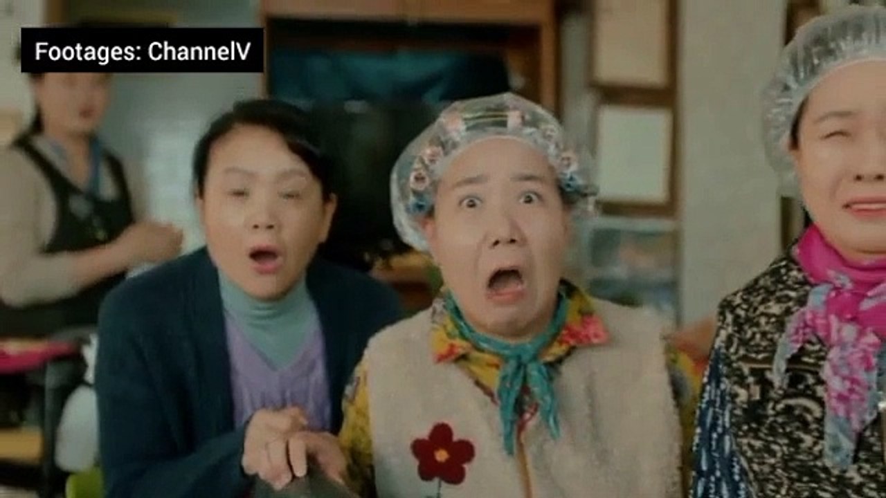 Marry You (2024) | SE01 | Ep 01 And 02 |#kdrama #MarryYou  |  Explain in Hindi | DramaKooLXyz