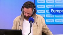 Cyril Hanouna - «Les députés RN font leur boulot. Qui hurle à l'Assemblée ? Les députés LFI», affirme un auditeur