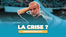 😬 Comment expliquer la crise du côté Manchester City ?