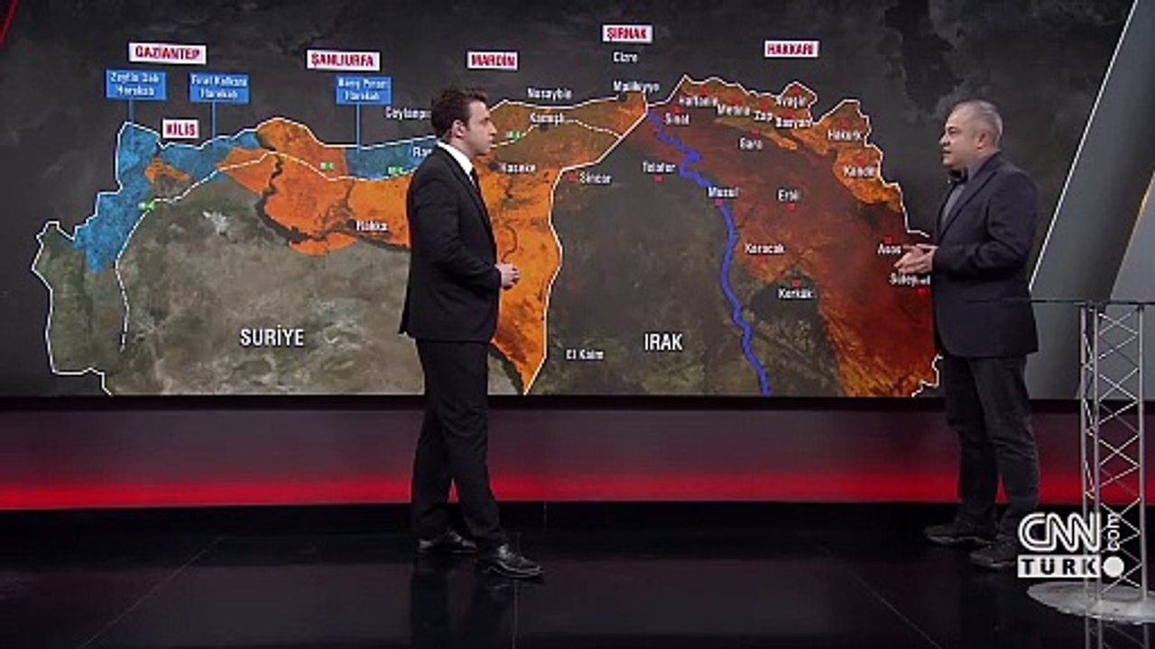 Zap'ta kilit kapandı sıradaki hedef ne?