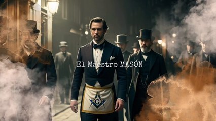 El Maestro Masón 🌿