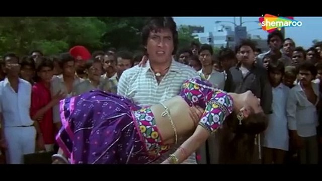 Pathar Ke Insan /1990 Pathar Ke Insan / Amit Kumar, Alka Yagnik, Vinod Khanna , Sridevi