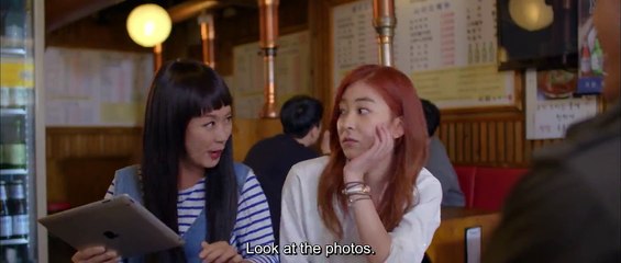 Immortal Vampire [ENG SUB] Full Korean MOvie 불멸의 여신