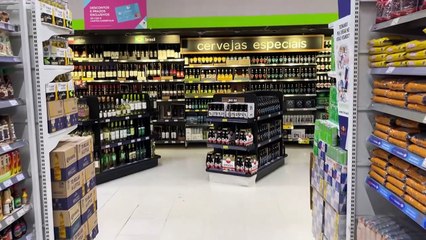 Carrefour lamenta que se malinterpretara su "declaración de apoyo" a agricultores franceses