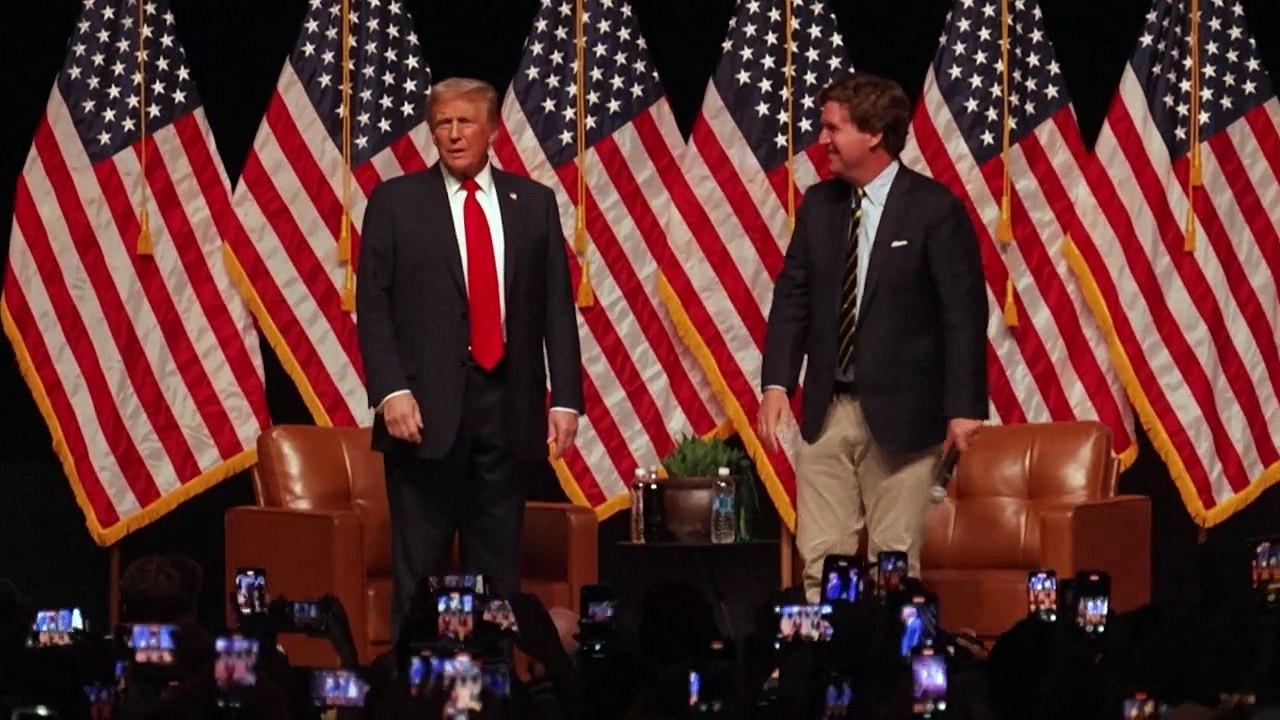 México advierte a Trump que imponer aranceles no detendrá migración y drogas en EEUU