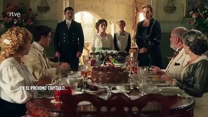 La promesa Avance Episodio 473