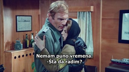 Partizani (1974) Domaci film
