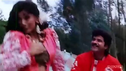 Pyar Hua Hai  /1990 Jamai Raja / Kavita Krishnamurthy, Amit Kumar