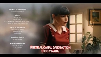 Sueños de libertad Cap 198 avance