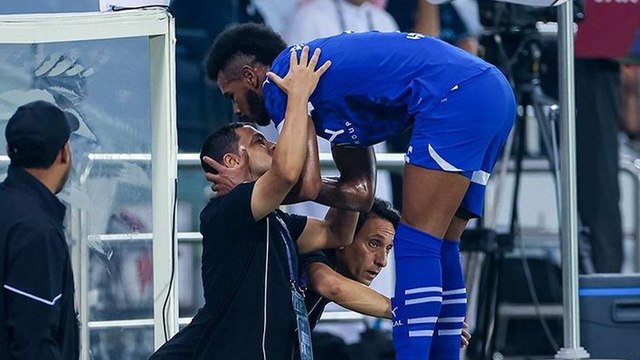 Young Africans vs Al-Hilal | CAF Champions League HIGHLIGHTS | 11/26/24 | beIN SPORTS USA