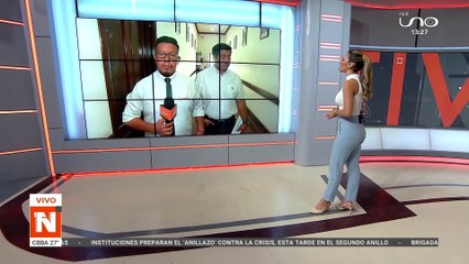 "El pasaje sigue a Bs 2": Concejo afirma que Ejecutivo Municipal no envió estudio de costos
