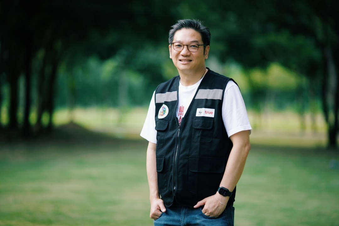 CEO True