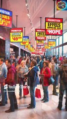 O Segredo por Trás da Black Friday! 🛍️💸