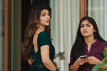 South Indian movie Hindi subbed United Arab Emirates