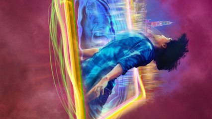 Bradford 2025: Exciting City of Culture Launch Event 🎉