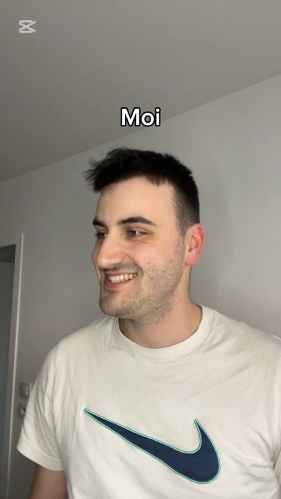 Alors qui est Lucas ?🐺