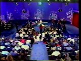 JÔ SOARES ONZE E MEIA - QUICO/KIKO COMPLETO - SBT [1997]