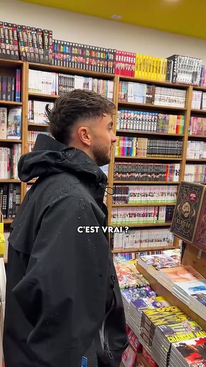 SORTIE DU MANGA LES FRERES