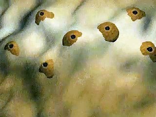 Reverence (Unreleased Game) - EARTH