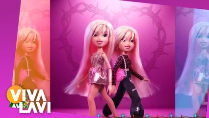 Karol G lanza su primera muñeca en colaboración con Bratz