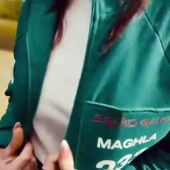 Un événement exceptionnel sur les Champs-Élysées pour célébrer le lancement de la saison 2 de Squid Game