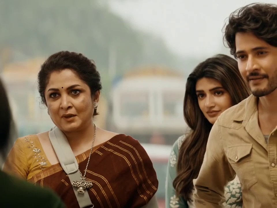 South Indian movie Hindi subbed United Arab Emirates