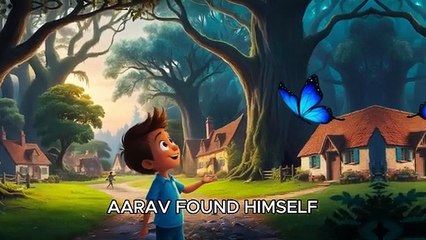 The_Magical_Tale_of_Aarav_in_the_Whispering_Woods___Children_s_Bedtime_Story_#bedtimestories(360p)