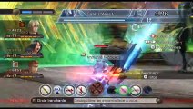 Xenoblade Chronicles online multiplayer - wii