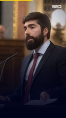 Vox asegura que el franquismo "no fue una etapa oscura"