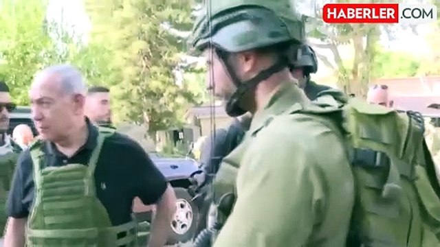 İsrail kabinesi, Lübnan ile ateşkes anlaşmasını onayladı.