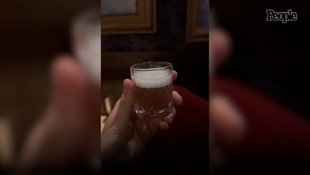 I Got a Sneak Peek of the Disney Treasure — and Yes, Haunted Mansion Parlor Lives Up to the Hype