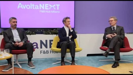 Apre F&B innovation hub di Autogrill per le startup del travel retail