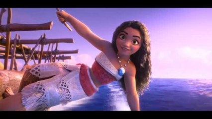 Arriva "Oceania 2", Vaiana in un oceano che unisce i popoli