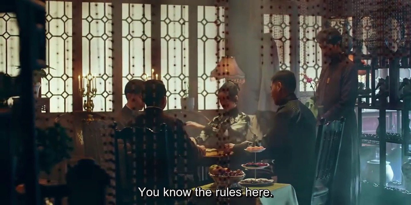 Be Your Knight (2024) EP5 (Eng Sub)