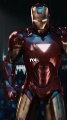 Did you know that in Iron Man 2