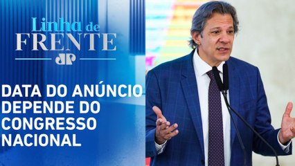 Deputados preparam proposta alternativa de corte de gastos | LINHA DE FRENTE