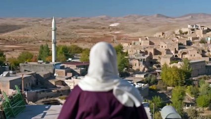 مسلسل المدينة البعيدة الحلقة 4 اعلان 1