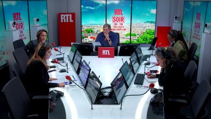 Le journal RTL de 19h du 26 novembre 2024