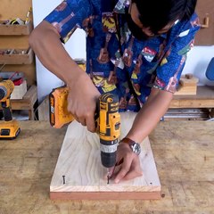 Woodworking tools tips