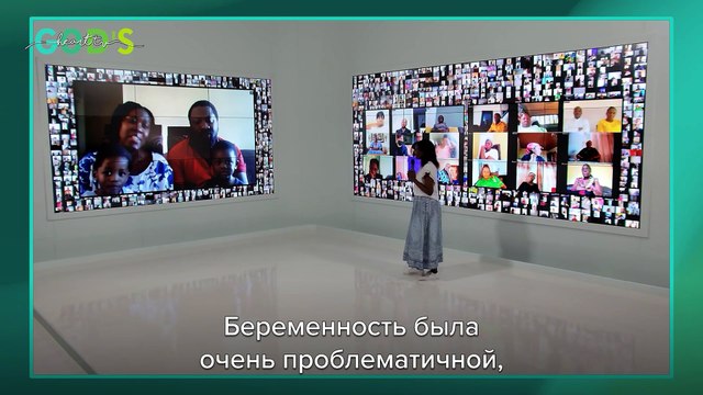 Я Попросила БОГА Подарить Мне БЛИЗНЕЦОВ!