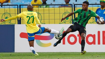 Mamelodi Sundowns (ZAF) vs Maniema Union (COD) | CAF Champions League HIGHLIGHTS | 11/26/24 | beIN SPORTS USA
