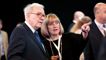 Why Warren Buffett isn’t leaving his $150 billion fortune to his children
