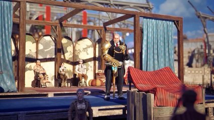 New Arc Line -  Early Access Launch Trailer