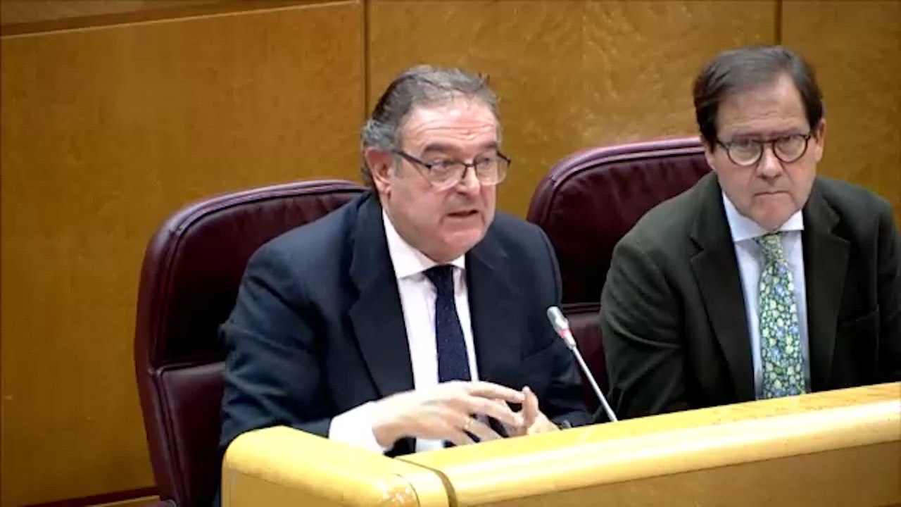 Montero: "No puedo decir si el señor Koldo se ha dirigido a algún miembro de mi gabinete"