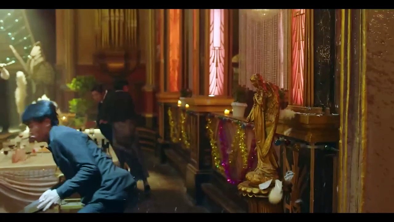 Be Your Knight (2024) EP10 (Eng Sub)