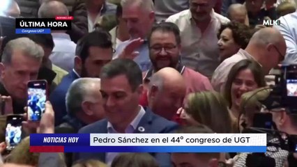 Sánchez acusa al PP de convertir "el bulo y la mentira" en su único proyecto político: "Nos atacan, pero seguimos en pie"