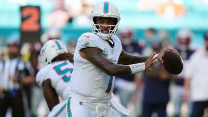 Thanksgiving Night Showdown: Packers vs. Dolphins at Lambeau