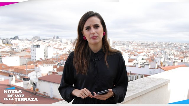 Tener hijos “porque toca” | Aida Bao en Notas de voz desde la terraza