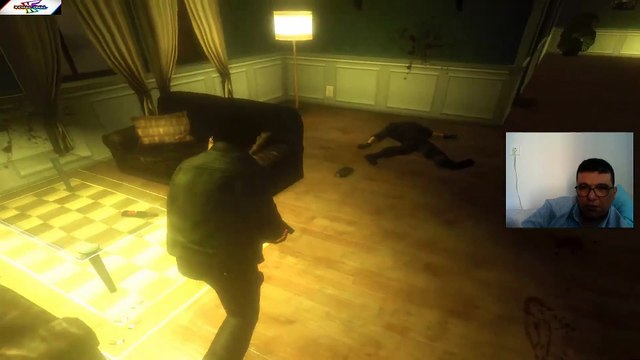 AKSİYON - W001 - WANTED WEAPONS OF FATE 1080P HD GAMEPLAY